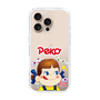 スリムプロテクションケース［ ペコちゃん - Peko ］