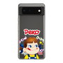 スリムプロテクションケース［ ペコちゃん - Peko ］