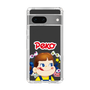 スリムプロテクションケース［ ペコちゃん - Peko ］
