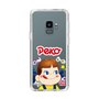 スリムプロテクションケース［ ペコちゃん - Peko ］