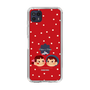 スリムプロテクションケース［ ペコちゃん - ミルキーレッド ］