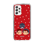 スリムプロテクションケース［ ペコちゃん - ミルキーレッド ］