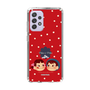 スリムプロテクションケース［ ペコちゃん - ミルキーレッド ］
