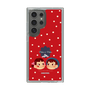 スリムプロテクションケース［ ペコちゃん - ミルキーレッド ］