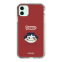 スリムプロテクションケース［ ペコちゃん - レトロペコ ］