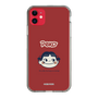 スリムプロテクションケース［ ペコちゃん - レトロペコ ］