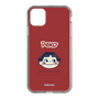 スリムプロテクションケース［ ペコちゃん - レトロペコ ］