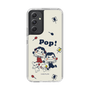 スリムプロテクションケース［ ペコちゃん - レトロポップ ］