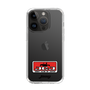 スリムプロテクションケース［ Jimny SUPER SUZY - JIMNY CLUB OF JAPAN Sticker - Red ］