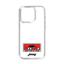 スリムプロテクションケース［ Jimny SUPER SUZY - JIMNY CLUB OF JAPAN Sticker - Red ］