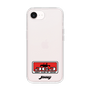 スリムプロテクションケース［ Jimny SUPER SUZY - JIMNY CLUB OF JAPAN Sticker - Red ］