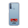 スリムプロテクションケース［ Jimny SUPER SUZY - JIMNY CLUB OF JAPAN Sticker - Red ］