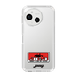 スリムプロテクションケース［ Jimny SUPER SUZY - JIMNY CLUB OF JAPAN Sticker - Red ］