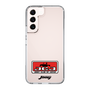 スリムプロテクションケース［ Jimny SUPER SUZY - JIMNY CLUB OF JAPAN Sticker - Red ］