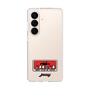 スリムプロテクションケース［ Jimny SUPER SUZY - JIMNY CLUB OF JAPAN Sticker - Red ］