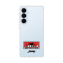 スリムプロテクションケース［ Jimny SUPER SUZY - JIMNY CLUB OF JAPAN Sticker - Red ］