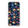 スリムプロテクションケース［ モンチッチ - モンチッチくん ］