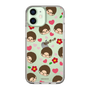 スリムプロテクションケース［ モンチッチ - モンチッチくん ］