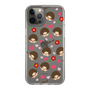 スリムプロテクションケース［ モンチッチ - モンチッチくん ］