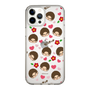 スリムプロテクションケース［ モンチッチ - モンチッチくん ］