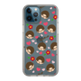 スリムプロテクションケース［ モンチッチ - モンチッチくん ］