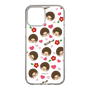 スリムプロテクションケース［ モンチッチ - モンチッチくん ］