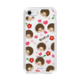 スリムプロテクションケース［ モンチッチ - モンチッチくん ］