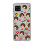 スリムプロテクションケース［ モンチッチ - モンチッチくん ］