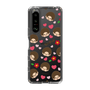 スリムプロテクションケース［ モンチッチ - モンチッチくん ］