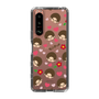 スリムプロテクションケース［ モンチッチ - モンチッチくん ］