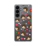 スリムプロテクションケース［ モンチッチ - モンチッチくん ］