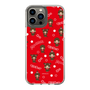 スリムプロテクションケース［ モンチッチ - 目隠し ］