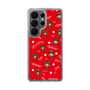 スリムプロテクションケース［ モンチッチ - 目隠し ］