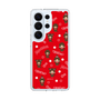 スリムプロテクションケース［ モンチッチ - 目隠し ］