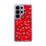 スリムプロテクションケース［ モンチッチ - 目隠し ］