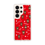 スリムプロテクションケース［ モンチッチ - 目隠し ］