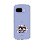 スリムプロテクションケース［ モンチッチ - モノトーン ］