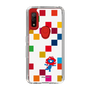 スリムプロテクションケース［ Expo2025 大阪・関西万博 - モザイク ］