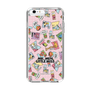 スリムプロテクションケース［ Mr. Men Little Miss - コミック ］