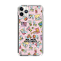 スリムプロテクションケース［ Mr. Men Little Miss - コミック ］