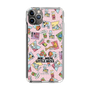 スリムプロテクションケース［ Mr. Men Little Miss - コミック ］