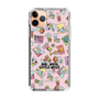 スリムプロテクションケース［ Mr. Men Little Miss - コミック ］