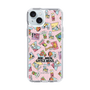 スリムプロテクションケース［ Mr. Men Little Miss - コミック ］