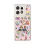 スリムプロテクションケース［ Mr. Men Little Miss - コミック ］