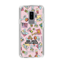 スリムプロテクションケース［ Mr. Men Little Miss - コミック ］