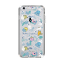 スリムプロテクションケース［ Mr. Men Little Miss - ボタニカル ］