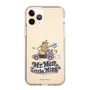スリムプロテクションケース［ Mr. Men Little Miss - ドライブ ］