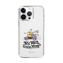 スリムプロテクションケース［ Mr. Men Little Miss - ドライブ ］