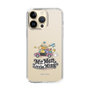 スリムプロテクションケース［ Mr. Men Little Miss - ドライブ ］