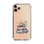 スリムプロテクションケース［ Mr. Men Little Miss - ドライブ ］